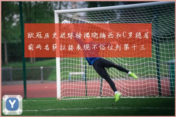 欧冠历史进球榜揭晓梅西和C罗稳居前两名萨拉赫表现不俗位列第十三